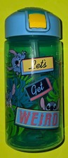 ZAK Design Lilo stitch 16oz Children's Plastic Reusable Cup