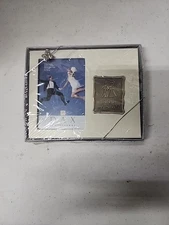 Wooden Wedding Picture Frame Off White 3.5 X 5   "To Have And To Hold"   NEW