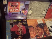 ""TOP"""JAZZ -Vinyl Schallplattensammlung-LP-Vinyl Schallplatte""