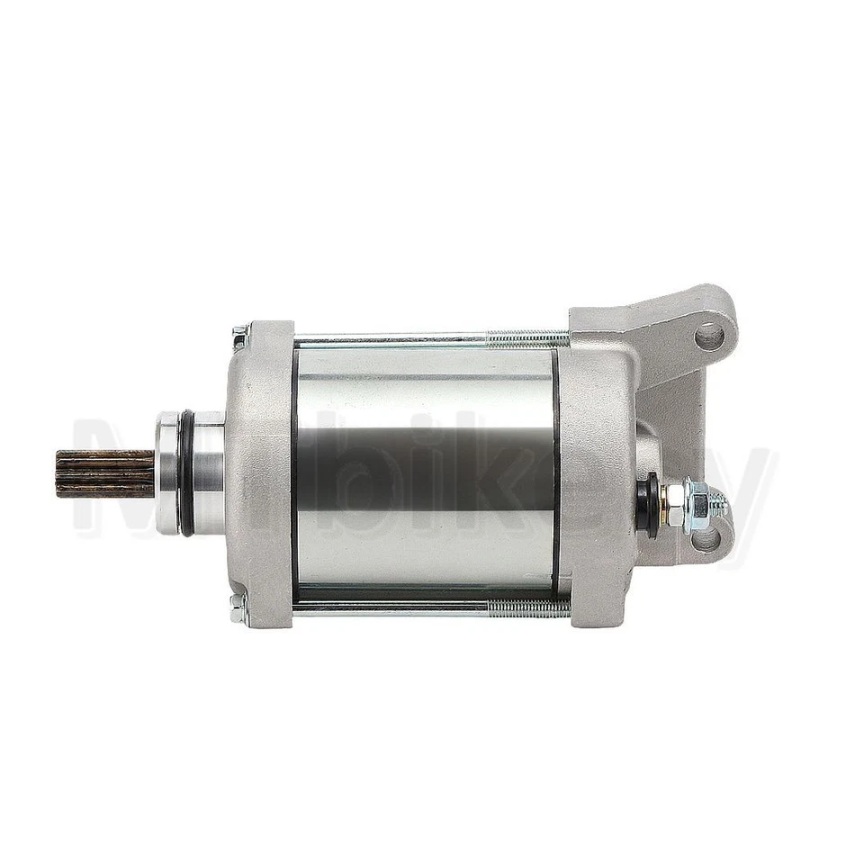 Starter Motor Starting For Kawasaki KLX250 2018-2020 KLX250S 2009-2014 US Stock - Image 2 of 4