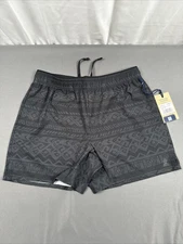 NWT Chubbies The Get Set Geos 5.5” Unlined Ultimate Training Short Medium LR