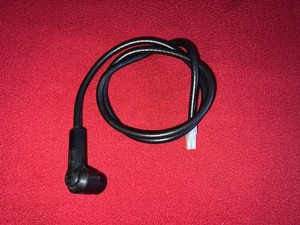 Zündkabel - Zündspule für Gastrockner Miele Novotronic T 478 G Originalteil