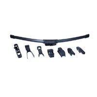 2X Wischblatt Vorne FüR Lancia Dedra 835 1.9 2.0 94 Bis 99 Maxgear 182A2000 Ddda
