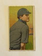 T206 Honus Wagner Sells for $1.23 Million 11
