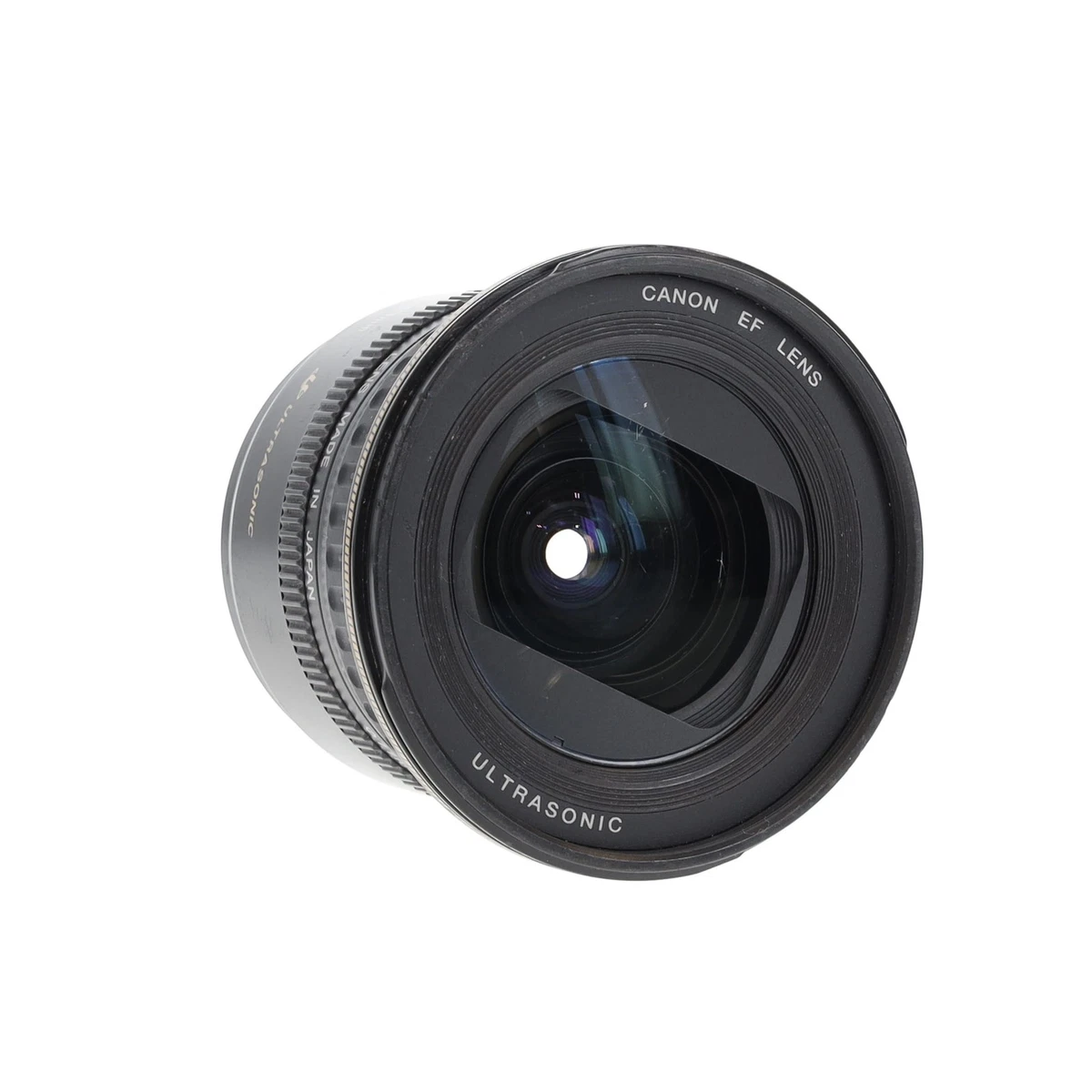 Preços baixos em Lentes de câmera Focal Canon EF 20-35mm | eBay