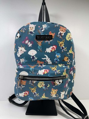 Beastars Characters Mini Backpack - Preowned