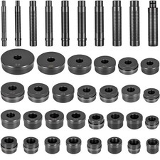 T-0220-39 Master Bushing Driver Tool For Chrysler Gm Ford Transmission 39pcsset T-0220-39 Master Bushing Driver Tool For Chrysler Gm Ford Transmission 39pcsset