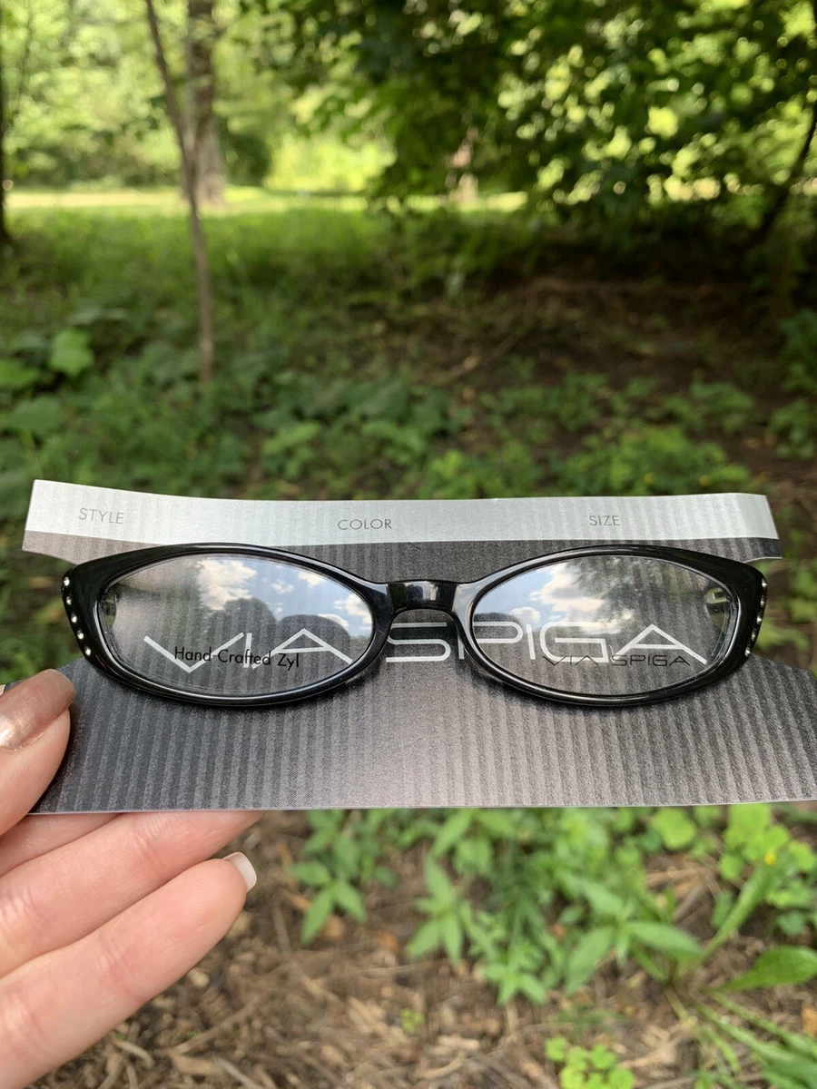 Napoli Sunglasses in black