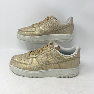 nike air force 1 textured leather