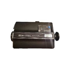 Bell  Howell Autoload 670/XL Super 8 Movie Camera Vintage Japan Black with Case