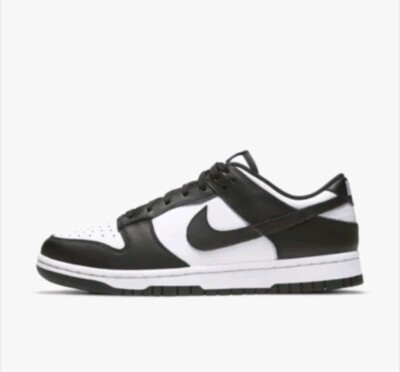スニーカー Nike Dunk Low Retro 