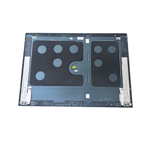 Nowa niebieska obudowa tylnej pokrywy laptopa LCD i ramka i zawias do Dell Inspiron 16Plus 7610 - Zdjęcie 12 z 23