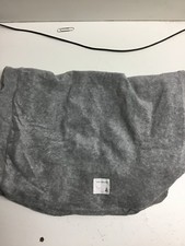 Burt's Bees Baby - Changing Pad Cover, Super Absorbent Knit Terry, 100 Organic