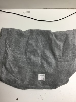 burt's bees baby changing pad cover