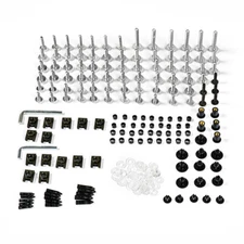 Motorcycle Fairing Bolts Kit For BMW S1000RR 2015 2016 Screw Bolt Fastener