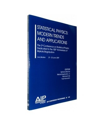 Statistical Physics: Modern Trends and Applications