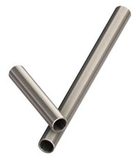 Front Axle Tube Sleeves For Jeep Jk