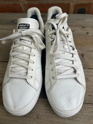 mens ADIDAS stan smith size uk good condition ref 565