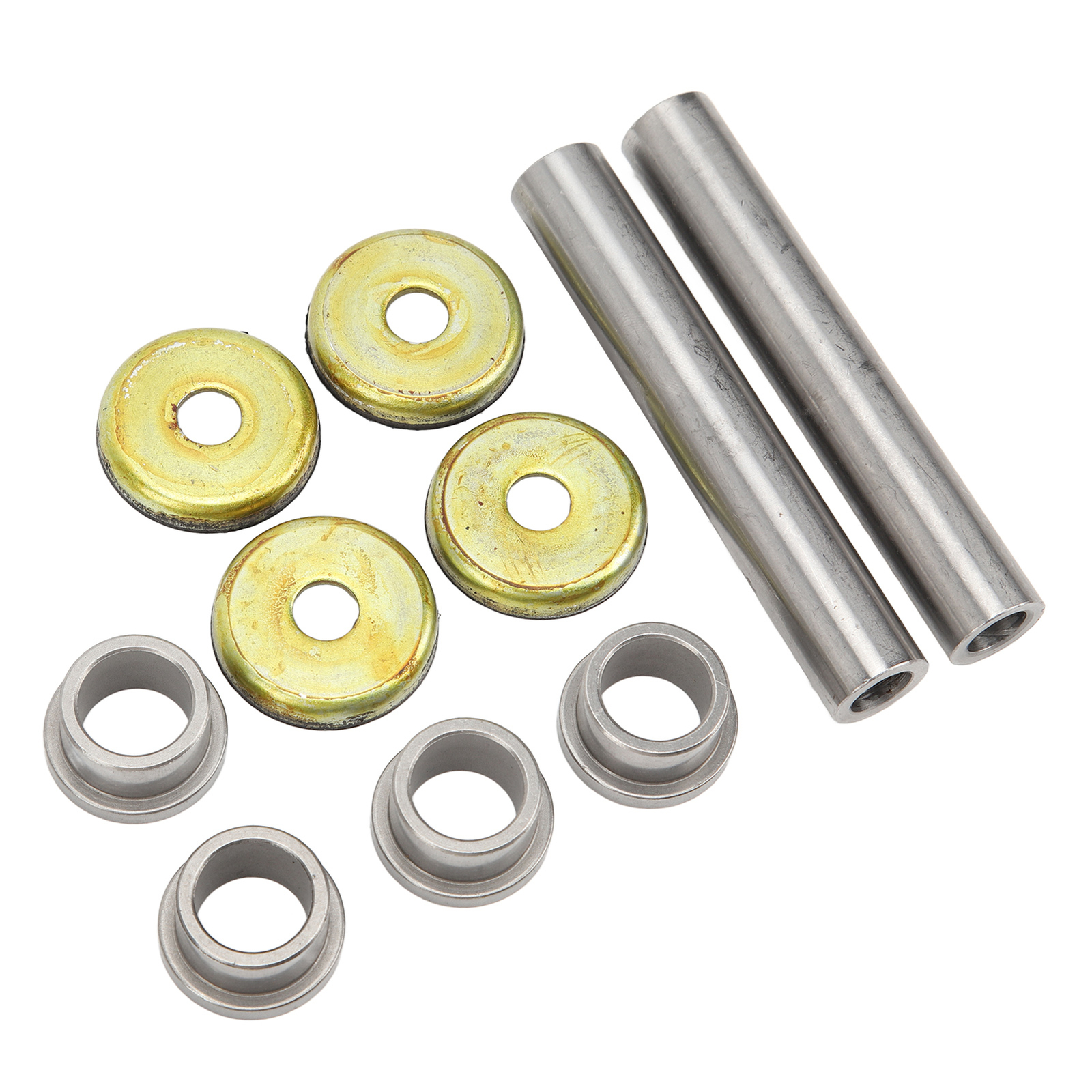 King Pin Bushing Kit Metal Rugged Structure Reliable 903811706700 For G22 G29 eBay