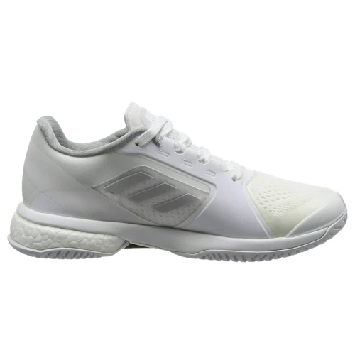 adidas Barricade Boost 2017 x Stella McCartney White