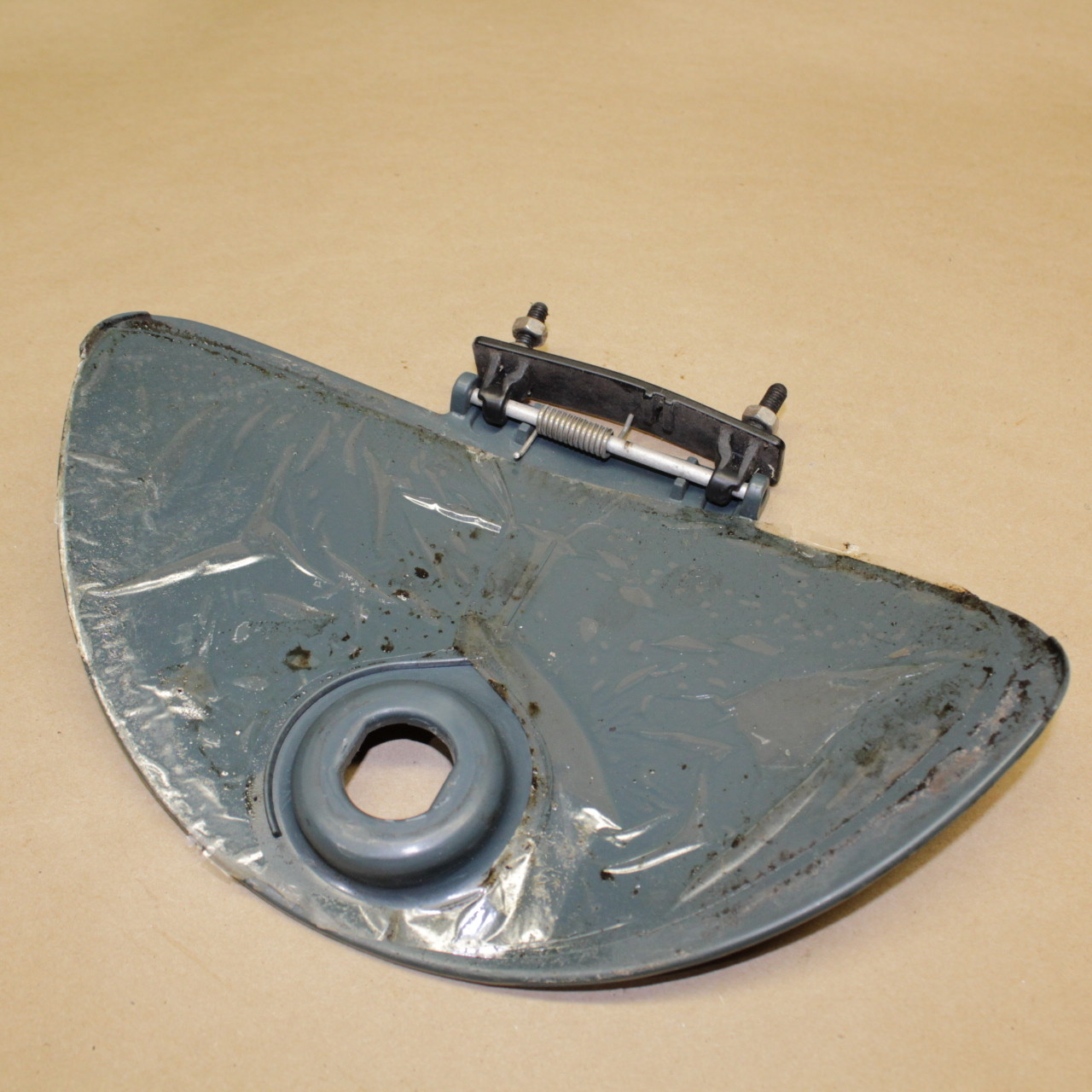 Polaris 2000 Genesis 1200 OEM Glove Box Cover Lid Top eBay