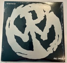 Full Circle by Pennywise (Record, 1997) for sale online | eBay