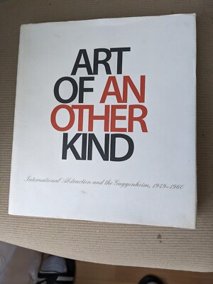 Art Of An Other Kind