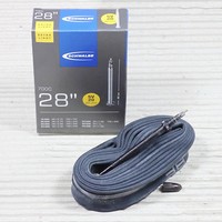 "28\" Schwalbe Schlauch Extra Light SV20 Xxlong 80 Mm Sv Ventil 18/25-622/630"