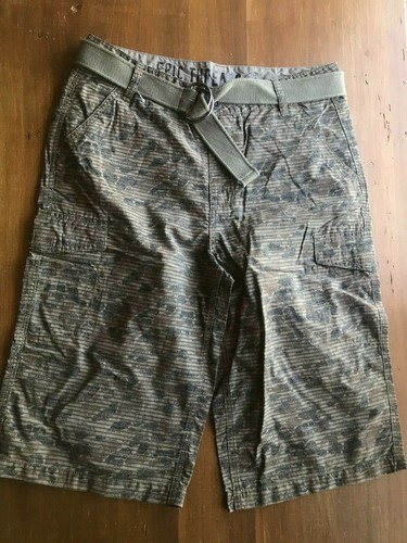 Epic Threads Boys Teens Cargo Shorts 