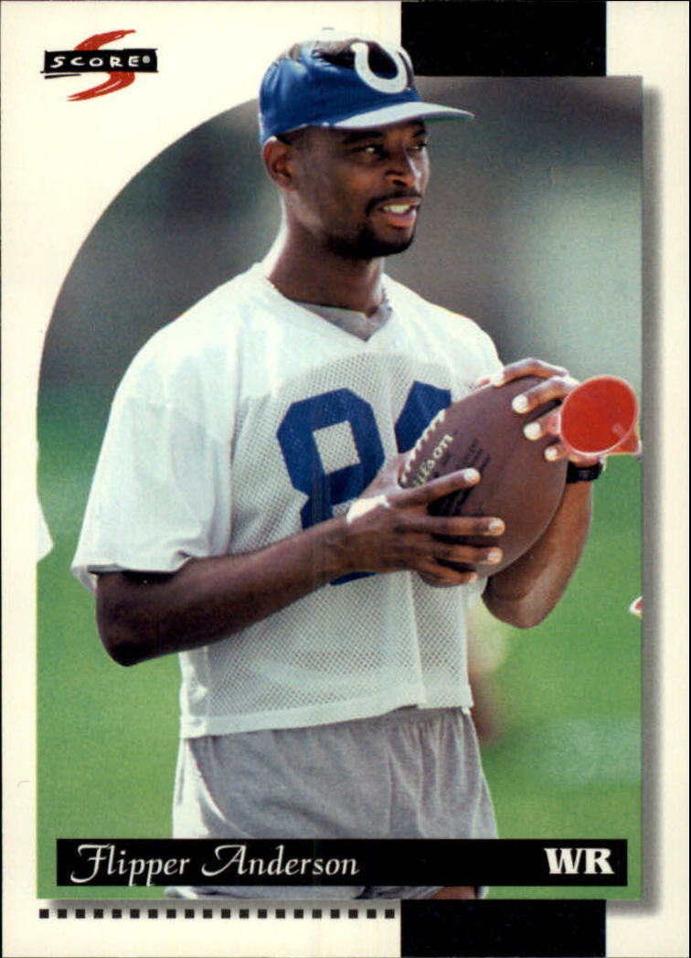 B2158- 1996 Score Football Card #s 1-200 +Rookies -You Pick- 15+ FREE US SHIP