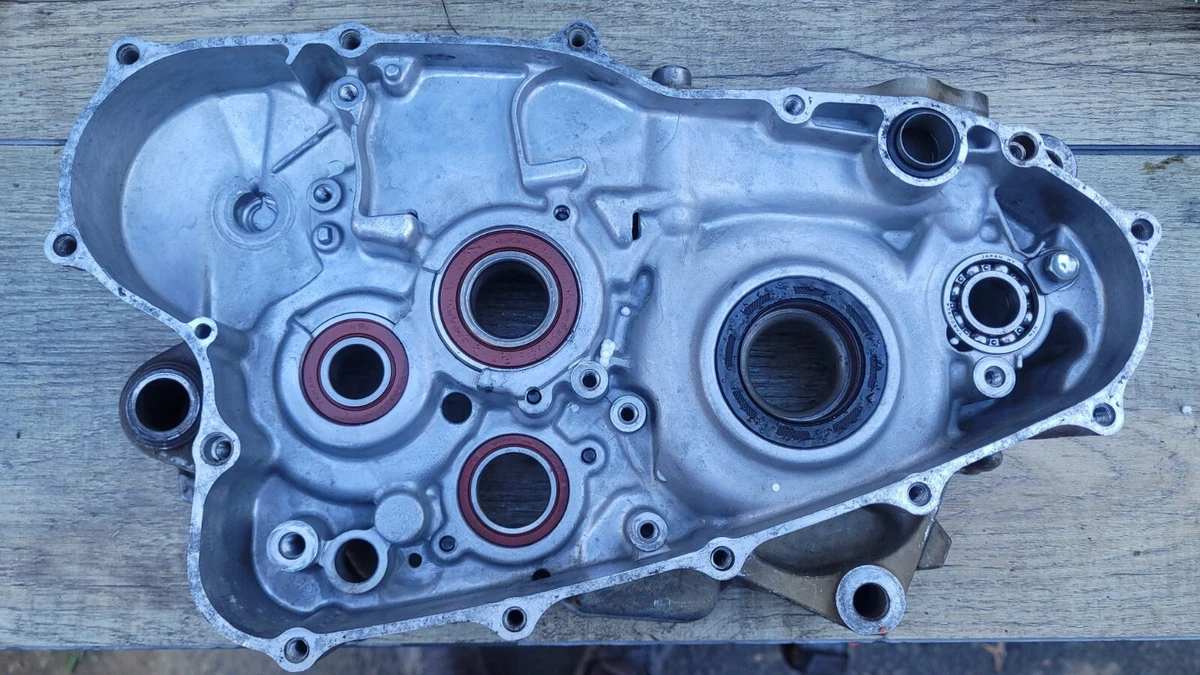 Crf450r motor cheap