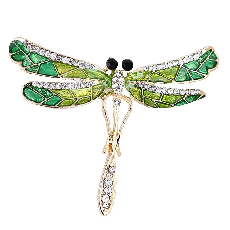 Resin Fashion Brooches