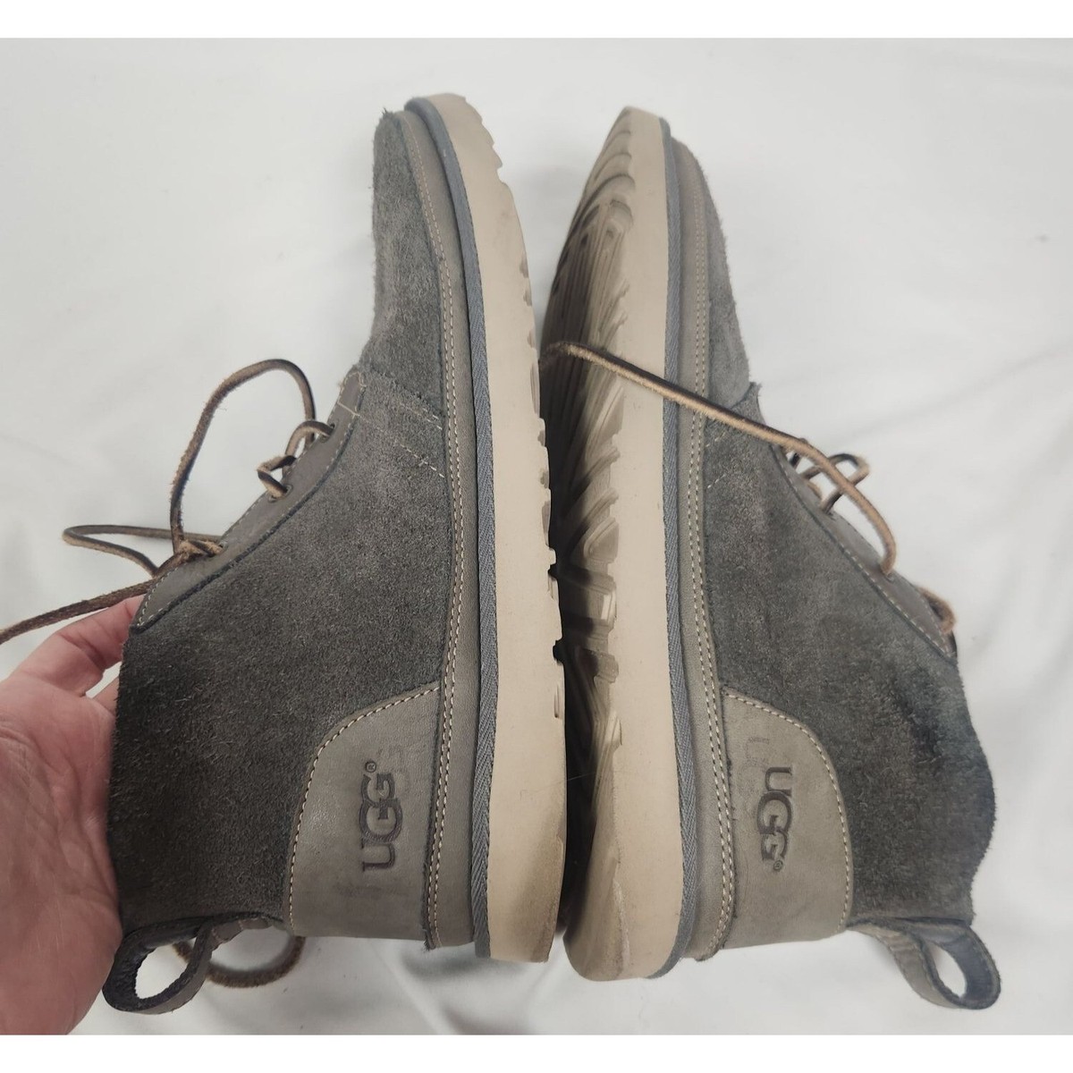 UGG Men display picture 2