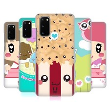 HEAD CASE DESIGNS KAWAII SERIES 1 HARD BACK CASE FOR SAMSUNG PHONES 1
