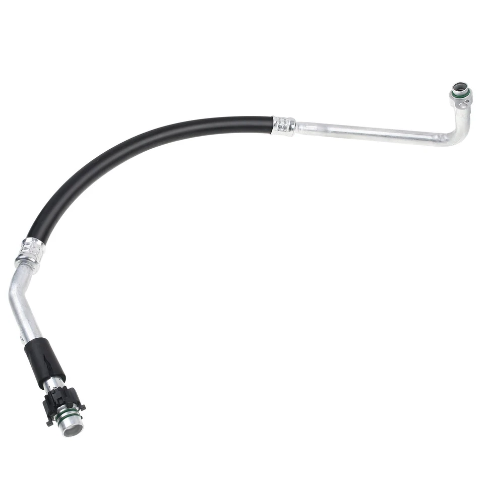 Conjunto de mangueira de linha de sucção AC para Mitsubishi Endeavor 2004 2005 2006 2007 3,8L - Imagem 2 de 4