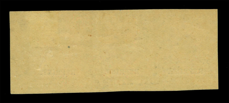 HAWAII 1889 King Kamehameha 2c carmín "REIMPRESIÓN" embalaje original Tira de 3 MLH/NH Sc# 51S Foto 2 de 2