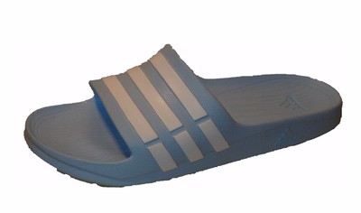 adidas duramo badeschuhe