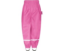 Playshoes Hose Regenhose Matschhose Buddelhose gefüttert 104 pink NEU