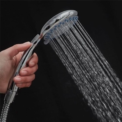 10" High Pressure Rainfall Shower Head and Hand Held Shower Head Combo USA - Picture 5 of 23