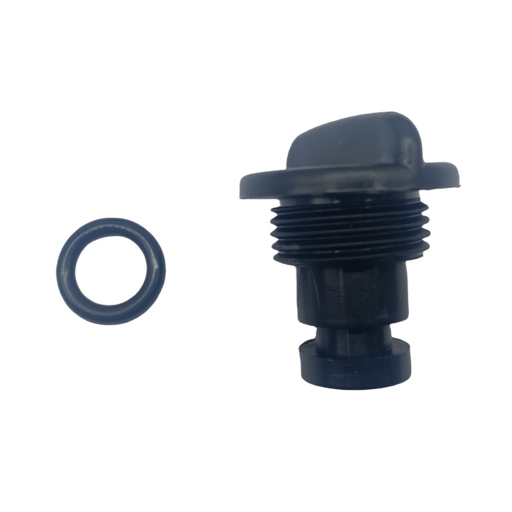 1791399E12 SUZUKI OUTBOARD FLUSH PLUG AND GASKET 4 STR 25 30 60100