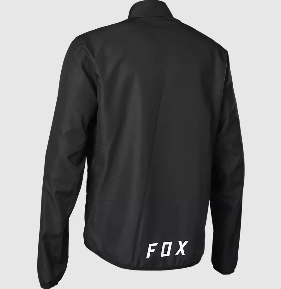 Fox hotsell mtb windbreaker
