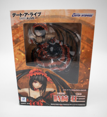Tokisaki Kurumi 1/8 PVC Figure Date A Live Griffon Enterprises