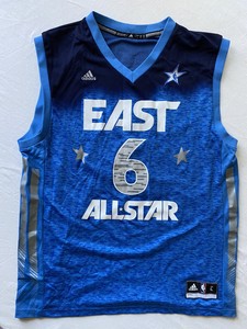 all star jersey 2012