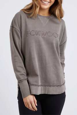Foxwood Simplified Crew - RRP 79.99 - FREE POST