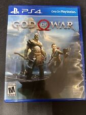 God of War (2018) (Pre-Owned) – X-change