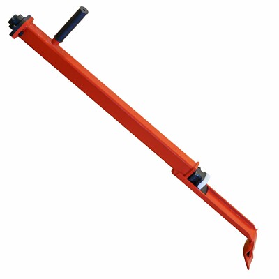 Universal Truck Tire Impact Driven Demount Tool For Tire 10''-24'' ATV/Commercial