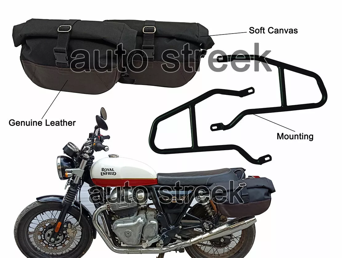 Pannier hotsell bags ebay