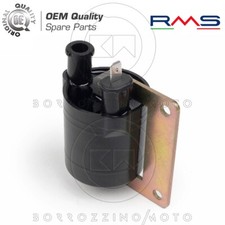 BOBINA ACCENSIONE ESTERNA TIPO ORIGINALE PER PIAGGIO HEXAGON 150 1994-1997