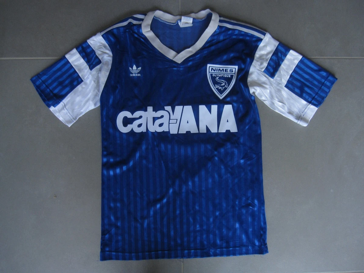 Adidas nimes clearance