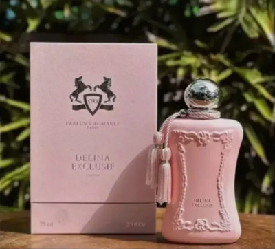Parfums de Marly Delina Exclusif by Parfums de Marly, 2.5oz EDP Spray women